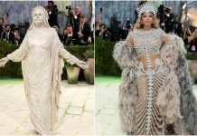 Met Gala 2026: અતરંગી અંદાજમાં રેડ કાર્પેટ પર ચમક્યા સિતારાઓ