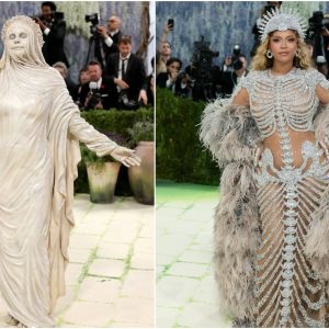 Met Gala 2026: અતરંગી અંદાજમાં રેડ કાર્પેટ પર ચમક્યા સિતારાઓ
