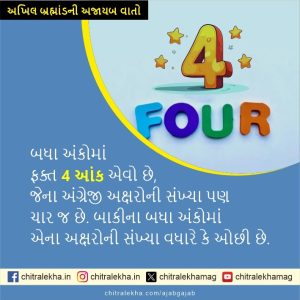 અખિલ બ્રહ્માંડની અજાયબ વાતો