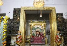 અમદાવાદનું ઐતિહાસિક રણછોડજી મંદિર