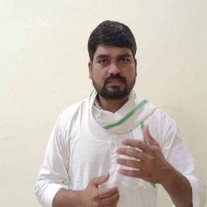 AAP નેતા ચૈતર વસાવાને 7 વર્ષની જેલની સજા