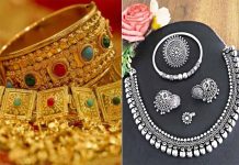 સોના-ચાંદીના ભાવમાં મોટો ભડકો
