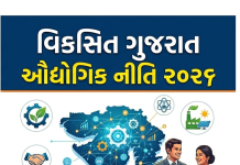 નવી ઔદ્યોગિક નીતિ ૨૦૨૬: ગ્રીન એનર્જી અને MSMEs માટે કરોડોનું પ્રોત્સાહન