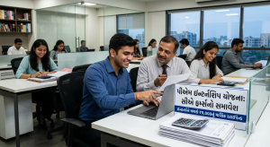 PM ઇન્ટર્નશિપ યોજનામાં CA ફર્મ્સનો સમાવેશ: ઇન્ટર્ન્સને ₹9,000નું માસિક...