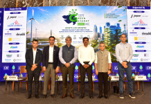 ‘ગ્રીન ગુજરાત સમિટ ૨૦૨૬’: નેટ ઝીરો ઇન્ફ્રાસ્ટ્રક્ચર પર નિષ્ણાતોનું મંથન