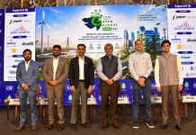 ‘ગ્રીન ગુજરાત સમિટ ૨૦૨૬’: નેટ ઝીરો ઇન્ફ્રાસ્ટ્રક્ચર પર નિષ્ણાતોનું મંથન