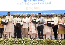 વાહનચાલકો ડ્રાઇવર નહીં પણ ‘સારથિ’ અને ‘માલિક’ બનશે: અમિત શાહ