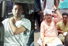 કલ્યાણ બેનર્જીએ મમતાને આપ્યું અલ્ટિમેટમઃ અભિષેકને પસંદ કરો કે મને