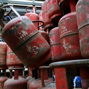 આજથી LPG સિલિન્ડરના ભાવમાં થયો રૂ. 29 નો વધારો
