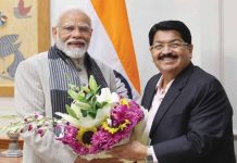 ઝારખંડ રાજ્યસભા ચૂંટણીમાં મોટો ઉલટફેર