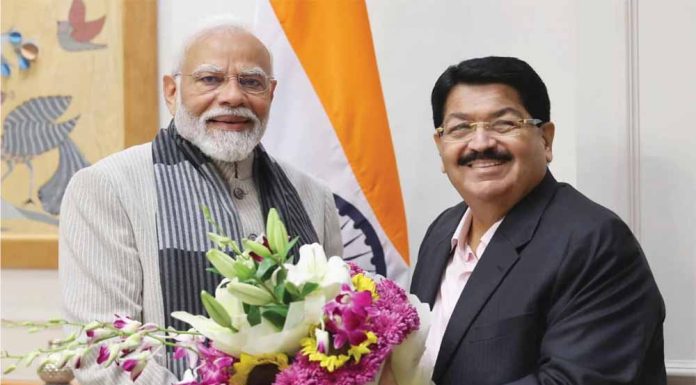 ઝારખંડ રાજ્યસભા ચૂંટણીમાં મોટો ઉલટફેર