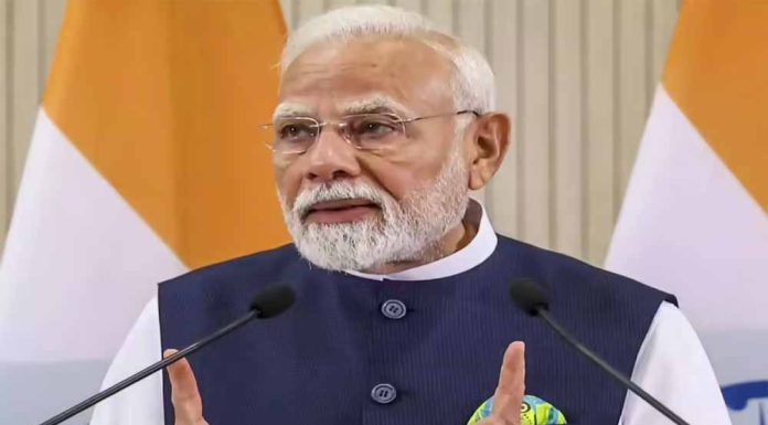 ફ્રાન્સમાં G7 સમિટમાં ભાગ લેશે પીએમ મોદી