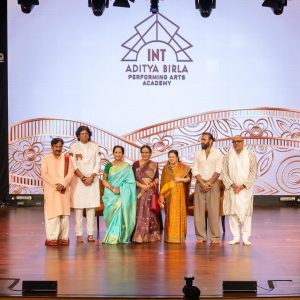 આદિત્ય બિરલા ગ્રૂપે ‘ઇન્ડિયન નેશનલ થિયેટર’ને નવું સ્વરૂપ આપ્યું