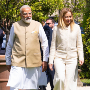 મેલોનીનો મોદીને સંદેશ, PM તરીકે 12 વર્ષ પૂર્ણ થવા બદલ પાઠવી શુભેચ્છા