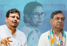 TMCમાં બે ફાડ?: બે બળવાખોર વિધાનસભ્યો વિધાનસભા પહોંચ્યા
