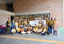 IIM અમદાવાદ દ્વારા ઓડિશા-ગુજરાતના યુવાનો માટે ‘યુવા સંગમ’ કાર્યક્રમ
