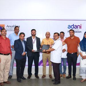 10,000થી વધુ બાળકોને ક્લબફૂટની મફત સારવાર