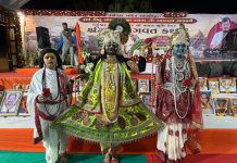 સફાઈ કામદારોનું સન્માન, સામાજિક સમરસતાનું શ્રેષ્ઠ ઉદાહરણ