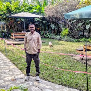 ગુજરાત સરકારનું સફળ ઓપરેશન: કોંગોમાં ફસાયેલા ભુજના પ્રોફેસરનો આબાદ બચાવ