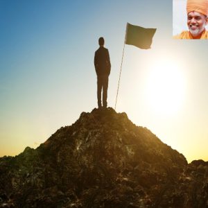 પડકારોની પાંખે પામીએ સફળતાની ઊંચાઈ!
