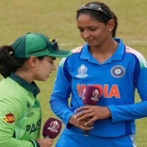 મહિલા T20 વર્લ્ડ કપ 2026 માં ભારતની ‘નો-હેન્ડશેક પોલિસી’ યથાવત