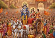 કહેવત: રામના રાજ્યમાંય ધોબી હતો