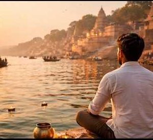 કોઈ કામ ધાર્યું ન થાય તો એને કુદરતી કે ઈશ્વરીય સંકેત ગણી લેવું