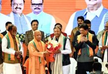 યુપી ચૂંટણી માટે ભાજપનું OBC કાર્ડઃ PDAની કાટ?