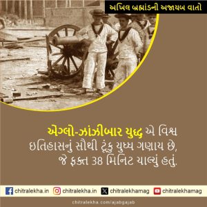 અખિલ બ્રહ્માંડની અજાયબ વાતો