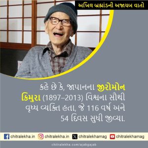 અખિલ બ્રહ્માંડની અજાયબ વાતો