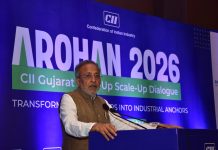 આરોહણ 2026: CII ગુજરાત દ્વારા સ્ટાર્ટઅપ સ્કેલ-અપ સંવાદનું આયોજન