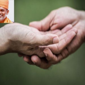 મોટા બનવું સહેલું, મોટા મનના બનવું અઘરું!