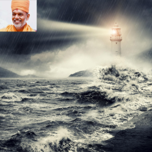 સ્ટ્રેસથી સ્મિત: મુરલીધરના લાઇફ લેસન