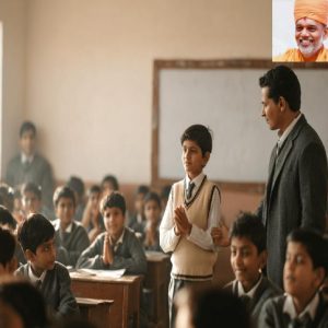 આજ્ઞાપાલન: જીવન ઘડતરનો અગ્નિપથ