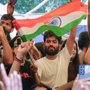 જંતર-મંતર આંદોલનના પડદા પાછળના 7 હીરો