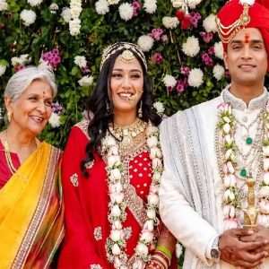 અભિનેત્રી ટ્વિશા શર્મા હત્યા કેસમાં નવો વળાંક