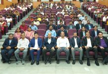 AM/NS India અને SVNIT દ્વારા રોજગારલક્ષી ‘એમ્પ્લોયેબિલિટી એનહાન્સમેન્ટ પ્રોગ્રામ’