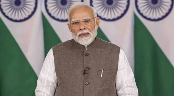 PM મોદીના ઓસ્ટ્રેલિયા પ્રવાસ પહેલા જાનથી મારી નાખવાની ધમકી