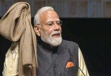 VIDEO : ન્યૂઝીલેન્ડમાં PM મોદીએ બતાવ્યું 30 વર્ષ જૂનું ગિફ્ટમાં મળેલું મફલર