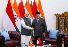 PM મોદીને ઇન્ડોનેશિયાનું સર્વોચ્ચ સન્માનઃ અનેક ક્ષેત્રે સમજૂતી કરાર