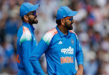 IND vs ENG: ઇંગ્લેન્ડે ટોસ જીતીને પસંદ કરી બોલિંગ, કે.એલ. રાહુલ બહાર