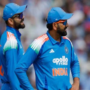 IND vs ENG: ઇંગ્લેન્ડે ટોસ જીતીને પસંદ કરી બોલિંગ, કે.એલ. રાહુલ બહાર