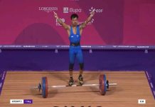 CWG 2026: ઋષિકાંત સિંહે ભારતને અપાવ્યો સિલ્વર મેડલ