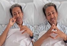 ‘હું હજુ જીવતો છું…’: હોસ્પિટલમાંથી સોનમ વાંગચુકનો વીડિયો