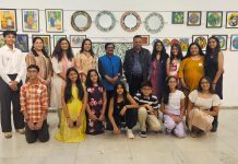 ‘સ્ટુડિયો સ્ટોરીઝ 2026’ પ્રદર્શન, સર્જનાત્મકતાના સફળ દાયકાની ઉજવણી