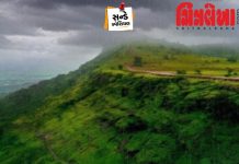 આ છે ગુજરાતના બેસ્ટ મોન્સૂન ડેસ્ટિનેશન!
