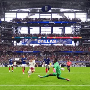 FIFA વર્લ્ડ કપમાં સ્પેન ફાઇનલમાં પહોંચ્યું, ફ્રાન્સને 2-0થી હરાવ્યું