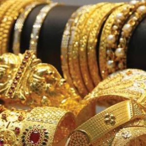 સોના-ચાંદીના ભાવમાં ભયંકર કડાકો