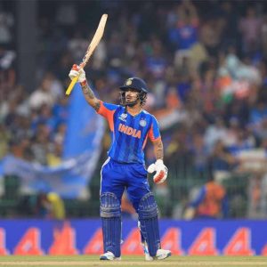 T20I રેન્કિંગમાં મોટો ઉલટફેર: ઈશાન કિશન બન્યો વિશ્વનો નંબર-1 બેટ્સમેન