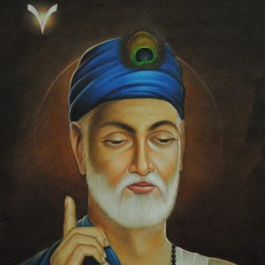 કબીરવાણી: રાગ-દ્વેષથી પરનું જીવન
